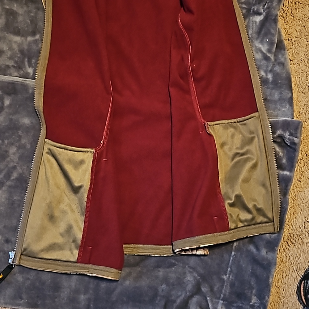 Field & Stream women's VEST Medium - Picture 3 of 5